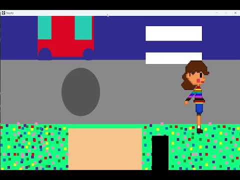 Agetoy – Second Street Prototype | Indie Game Dev