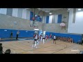 2026 Madrona Boys Basketball - Game 4 vs Magruder || 2026-03-05