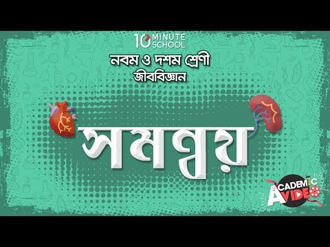 ১০.১১. অধ্যায় ১০ : সমন্বয় - প্রতিবর্তী ক্রিয়া (Reflex action) [SSC]