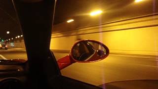 360 Modena Attiki Tunel