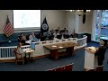Zoning Board of Appeals meeting - April 30, 2026