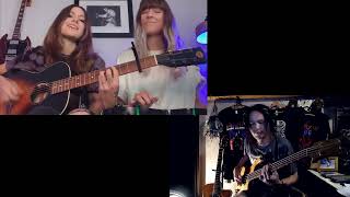 Jam Along with Larkin Poe (These Dreams)