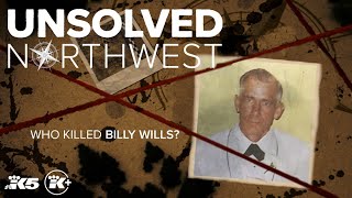 A 45-year-old murder in Woodinville remains unsolved | Unsolved Northwest