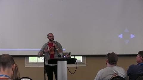 AJ Zane: Using WordPress as an Engine for Hybrid Mobile Apps