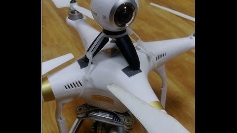 [ArkLab飛行學院]360 video  Drone  Aerial shot