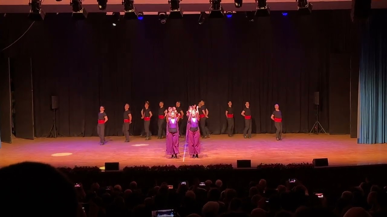 HOY-TUR Mozart (Türk Marşı)