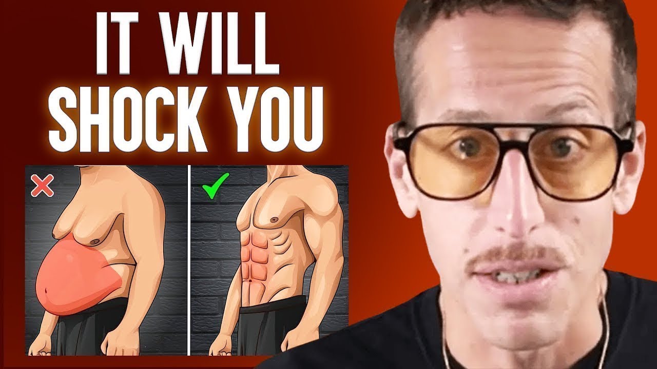 What Happens If You Don't Eat For 100 Hours?