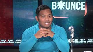 Matthew Wright Talks PBA Career, Advice to Upcoming Prospects, and his Future Legacy (Pinoy Bounce)