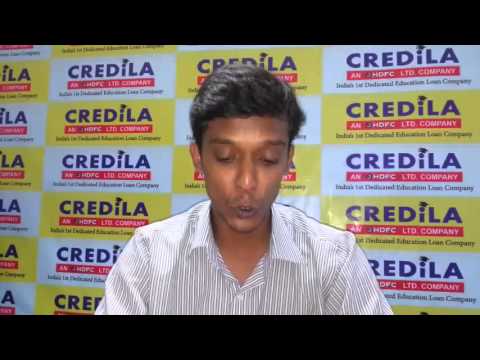 Credila - What is Co-borrower in Education Loan?