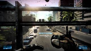 Battlefield 3 MAXED OUT BUDGET GAMING PCI!!