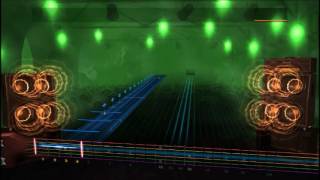 DevilDriver - Head On To Heartache (Lead) Rocksmith 2014 CDLC