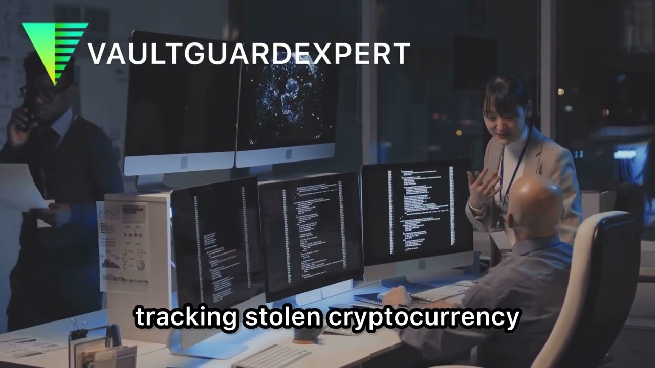 Investment scam recovery | steps on how to recover money lost to Investment scam