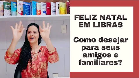 Como desejar Feliz Natal para um amigo?