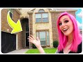 MEGANPLAYS HOUSE TOUR! We Spent $100K on this Home Renovation Before and After!