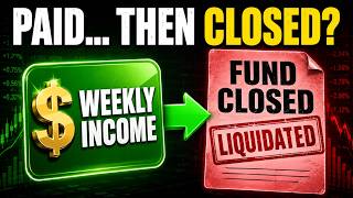 Detailed 11 High Yield ETFs Are Closing, Here’s the Lesson Profile