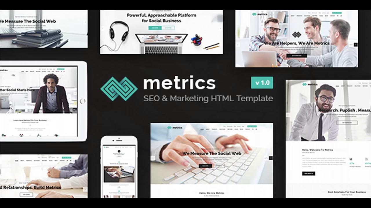 Marketing html marketing html. Market html.