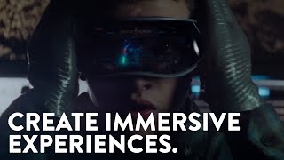 Immersive Marketing - Changing The Future with Apple Vision Pro