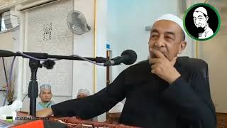 Hukum Perempuan Berinai  - Ustaz Azhar Idrus 