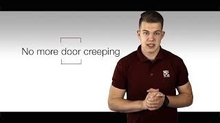 Rutland: Know How - Rutland RESPONDER24 Troubleshooting - No More Door Creep