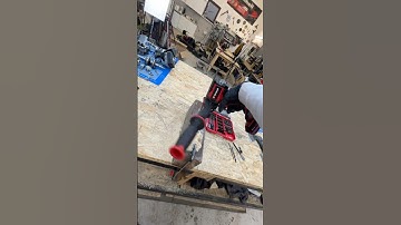 Unboxing my New Einhell TP-CD 18/120 Drill! @Einhell_DACH #einhell #drill #tools #tool #workshop  #aku