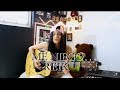 ME NIEGO / REIK - COVER - DANIELA CALVARIO