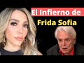 la triste historia de Frida Sofia |Con Enrique Guzman | Lo que no sabias