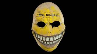Mr. Smiley   Casanova Frankenstein