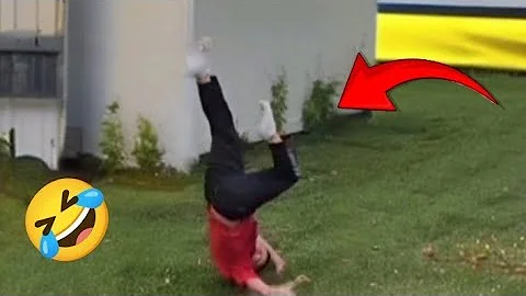 Best fails of the week | Funniest Fails Compilation:FunnyVideos | FailArmy pt - 77