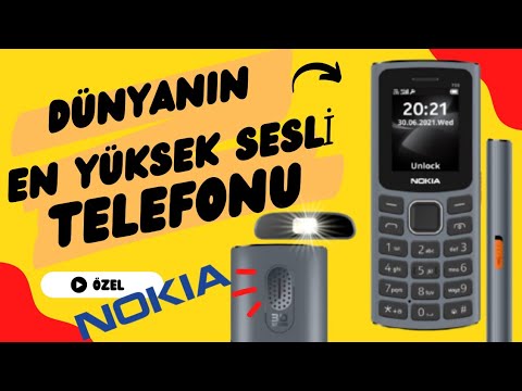 üretilmiş en yüksek sesli asker , yaşlı telefonu Türkiye'de ilk ( kutu açılışı!