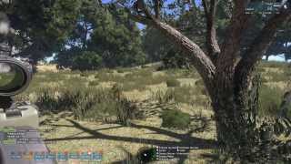 ARMA 3 Firefight Improvement System AI Upgrade Mod) Platoon Engagement