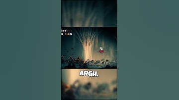I swear they can hear me😭 - SILKSONG - HOLLOW KNIGHT #silksong #hollowknight #thesilksongisreal