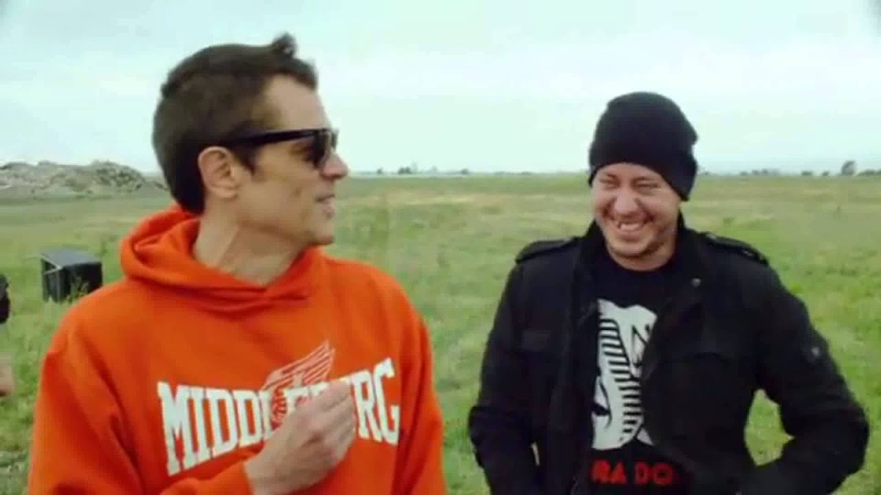 JACKASS "LA TURBINA DEL JET"│DEMARIO VIDEOS