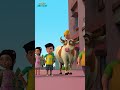 ਆ ਗਈ ਆ ਗਈ ਵੇਖੋ ਗ | Meri Gaiyya #taarakmehtakaooltahchashmah #baalgeet