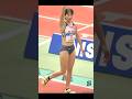 齋藤遥選手 高い身体能力と跳躍技術！ ショートvol.4 #shorts