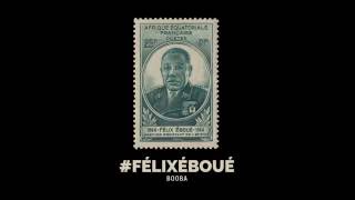Booba - FÉLIXÉBOUÉ instru remake (prod by MR TOPASS) HD-1080