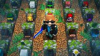 I Dominated Minecraft's Sweatiest SMP