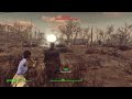 NUCLEAR WAR  - Fallout 4