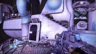 Destiny All Crucible Dead Ghost Locations - All 31 Ghosts On All 31 Crucible Maps
