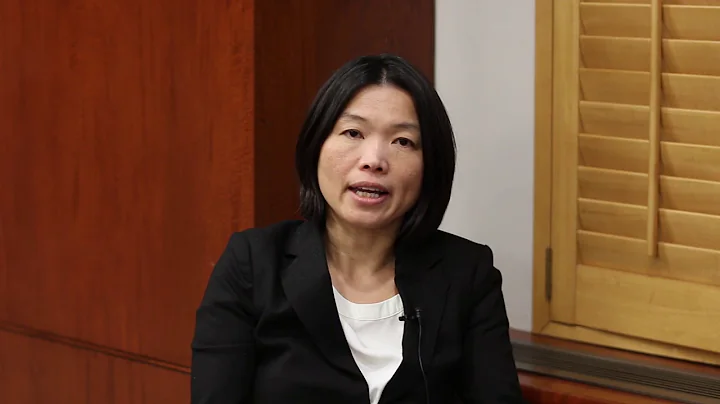 Perspectives on Transitional Justice: Phuong Pham