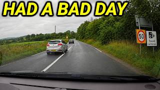 Viewers Mistakes 21 | Steering's Not Enough!