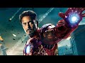 (MARVEL) IRON MAN TRIBUTE #mcu #avengers #ironman #marvel