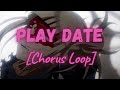 Melanie Martinez Play Date Chorus Loop TikTok