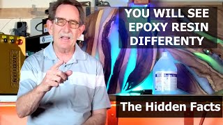 Epoxy for Woodworking  - River Tables - Save MAJOR MONEY on Epoxy