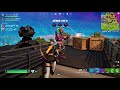 Fortnite Duos Win