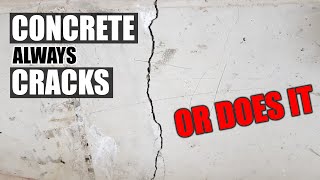 The Types of Concrete Cracks and how to prevent the cracks screenshot 5