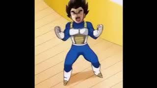 Vegeta Fortnite Dance Meme