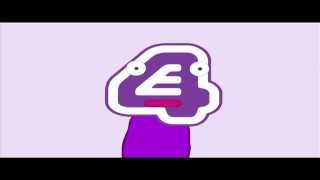 E4 Student Made Ident 1