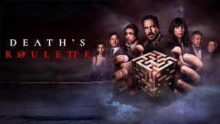 Death's Roulette | Official Trailer | Horror Brains