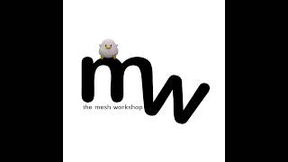 The Mesh Workshop - April Mesh Challenge