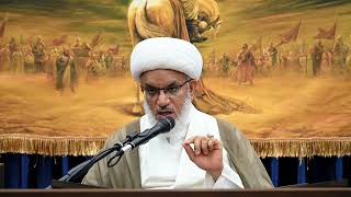 ضرورة حضور الوعي العاشورائي 23/ 6/ 2025